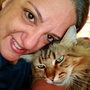 Meet your Posher, Maria fernanda